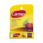 CARMEX DLY CARE STRWB SP15 .35Z