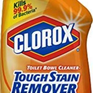 CLOROX T/BOWL CLNR 24 OZ LM/RS