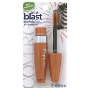 COVERGIRL #810 V/BLS MASC BL/BR