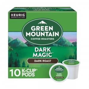 GREEN MOUNT 10CT DARK MAGIC
