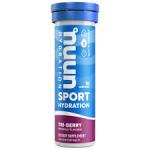 NUUN SPORT TRI-BERRY 10CT