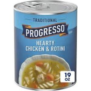 PROG SOUP CHICKARINA 19 OZ
