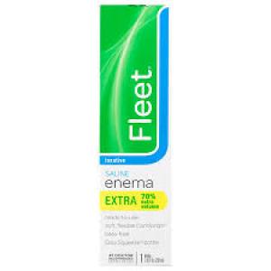 FLEET ENEMEA 7.8OZ EXTRA