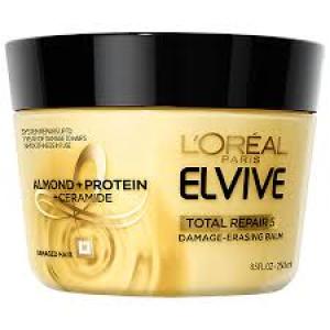 L'OREAL ELVIVE 8.5 OZ TR5 BALM