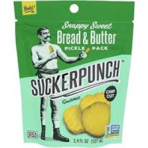 SUCKERPUNCH 3.4OZ BREAD/BTR CHP