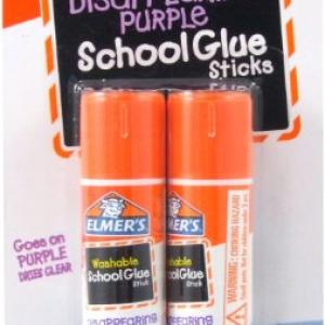 ELMERS WSH GLU STK TWN PCK #522