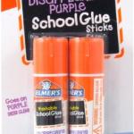 ELMERS WSH GLU STK TWN PCK #522