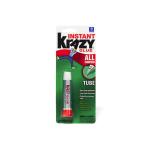 KRZY GLUE TUBE .07 OZ C/48#585