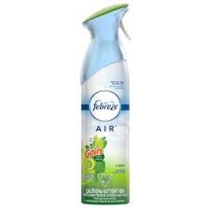 FEBREZE 8.8OZ ORIG W/GAIN