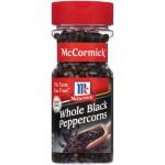 MCCORMICK PPR BLCK CORN WHOLE