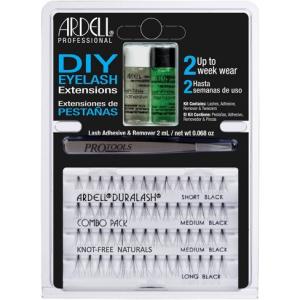 ARDEL DIY EYELASH EXTENSION KIT