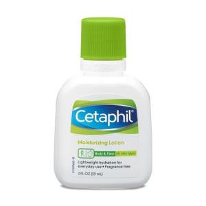 CETAPHIL MOISTURIZING LTN 2 OZ