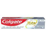 COLGATE TOTAL 5.1OZ DP CLN PSTE