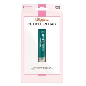SALLY HNSN CUTICLE REHAB TRTMNT