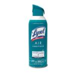 LYSOL SPRAY 10OZ SIMPLE FRESH