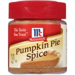 MCCORMICK PUMPKIN PIE SPCE 1.12