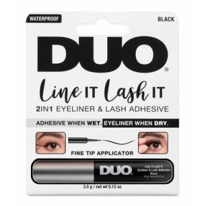 DUO LINE IT LASH 2N1 EYE/LASH