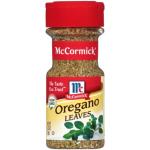 MCCORMICK OREGANO LEAVES .75 OZ
