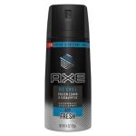 AXE 4 OZ B/SPRAY ICE CHILL