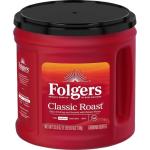 FOLGERS CLASSIC ROAST 25.9OZ