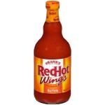 FRANKS BUFFALO WING HOT SAUCE23