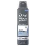 DOVE 3.8 FOR MEN COOL STAIN DFN