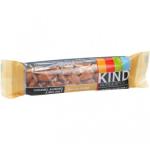 KIND BAR 1.4OZ CARMEL/ALM/SSALT