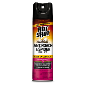 HOT SHOT ANT/RCH FLORL 17.5OZ