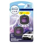 FEBREEZE CAR VENT 2CT MIDNIGHT