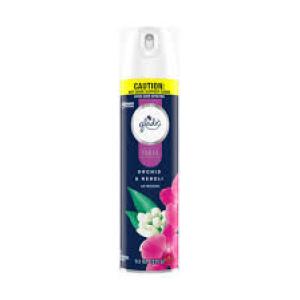 GLADE AERO 8.3OZ SPRAY ORCHID