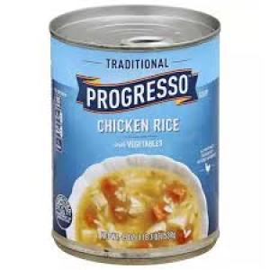 PROG SOUP CHICKEN/ROTINI 19OZ