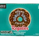 DONUT SHOP K-CUPS REG 10CT