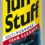 TUFF STUFF FOAM CLNR AERO 22 OZ