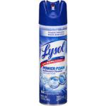 LYSOL BATH CLN AERO 24Z ISL BRZ