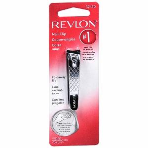 REV COMP NAIL CLIPPER #7644-21