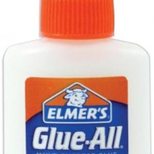 ELMERS GLUE ALL E-1323 1.25 OZ