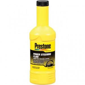 STP POWER STEERING FLUID 12OZ