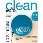 COVERG O/C PRS PWDR MED LIGHT