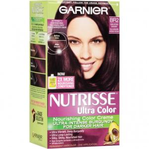 NUTRISSE #BL21 ULT BLUE / BLACK