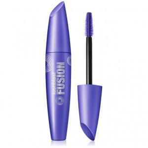 COVERG FUSHION MASCARA BLACK