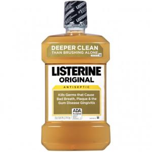 LISTERINE 1.5L