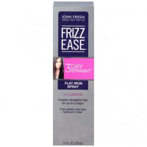 FRIZZ EASE 3.5Z 3-DAY STRAIGHT