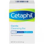 CETAPHIL CLEANSING BAR 4.5 OZ