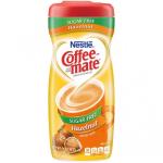 COFFEEMATE 10.2 S/FREE HAZELNT