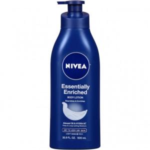 NIVEA 16.9 OZ ESSENT ENRICH LTN