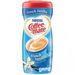 COFFEEMATE FNCH VAN PWDR 15 OZ