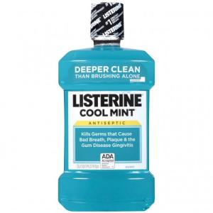 LISTERINE 1.5L COOL MINT AL FRE