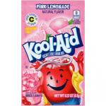 KOOL-AID PACKETS PINK LEM 4X48