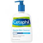 CETAPHIL GENTLE CLEANSER 16 OZ