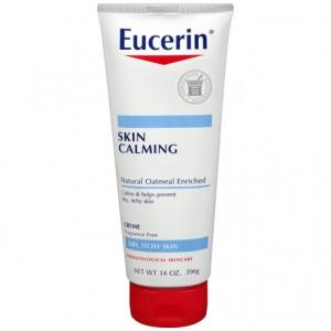 EUCERIN CALM CREAM 14OZ